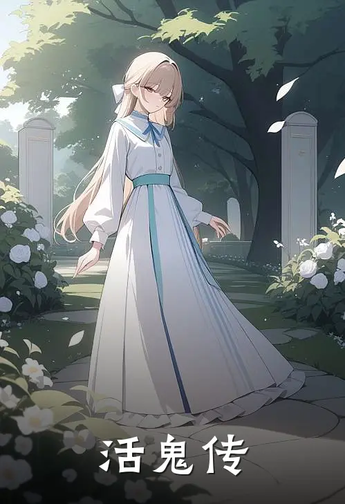 肖天晴大奇《活鬼传》全文免费在线阅读_《活鬼传》全本在线阅读