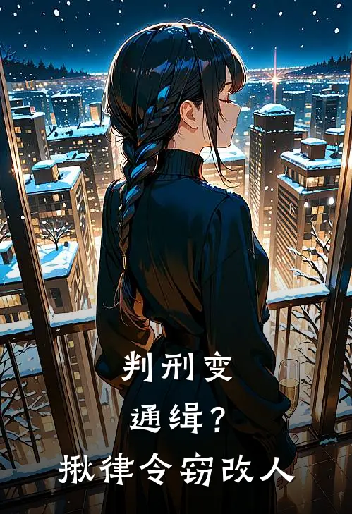 判刑变通缉？揪律令窃改人荆明王胥最新全本小说_最新章节列表判刑变通缉？揪律令窃改人(荆明王胥)