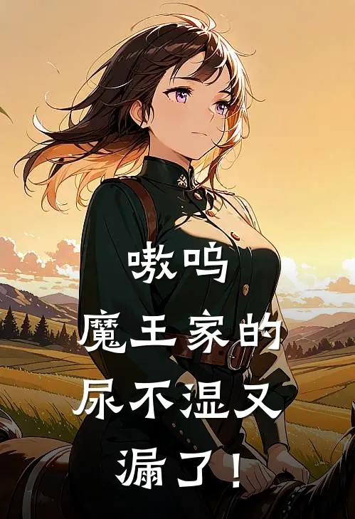 嗷呜，魔王家的尿不湿又漏了！