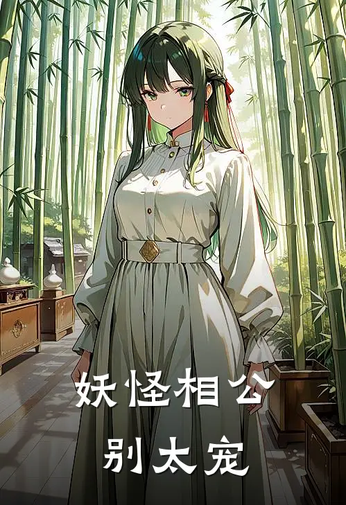 妖怪相公别太宠绣庄苏锦小说完结推荐_热门小说阅读妖怪相公别太宠绣庄苏锦