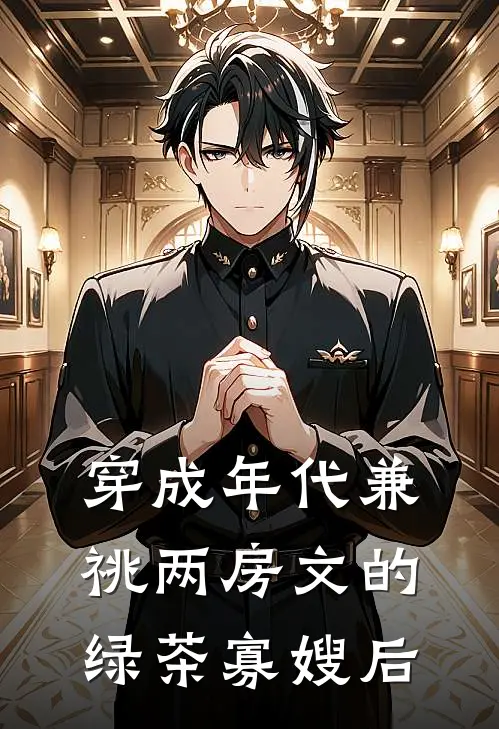 穿成年代兼祧两房文的绿茶寡嫂后
