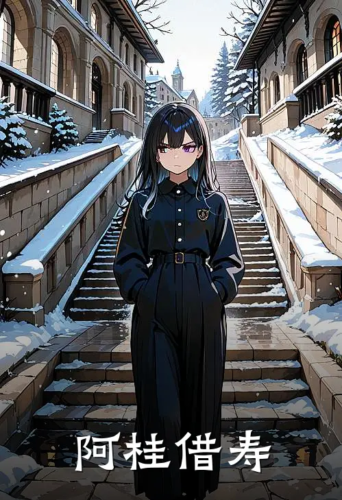 阿桂借寿阿桂冲冲小说免费完结_完本热门小说阿桂借寿阿桂冲冲