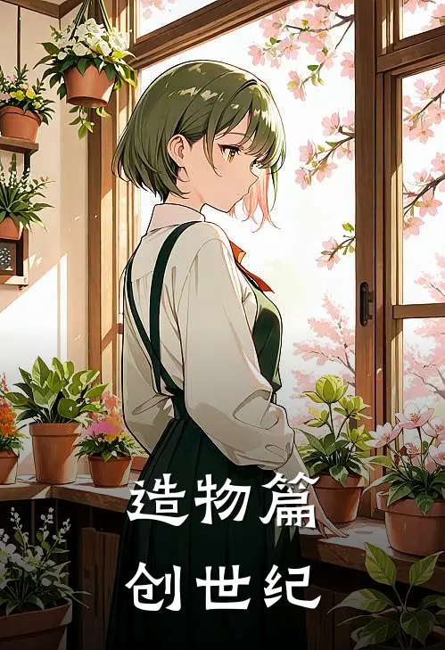 造物篇：创世纪夏娃米迦勒最新完本小说_免费小说大全造物篇：创世纪(夏娃米迦勒)