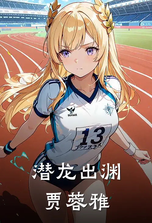 潜龙出渊贾蓉雅萧逸苏沐雪完本热门小说_小说完结版潜龙出渊贾蓉雅(萧逸苏沐雪)