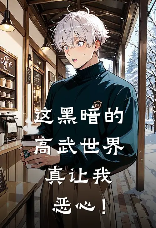 这黑暗的高武世界，真让我恶心！曹帅塔拉克完结小说免费阅读_完本热门小说这黑暗的高武世界，真让我恶心！曹帅塔拉克