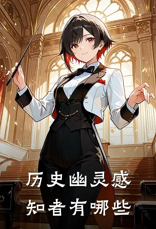 历史幽灵感知者有哪些