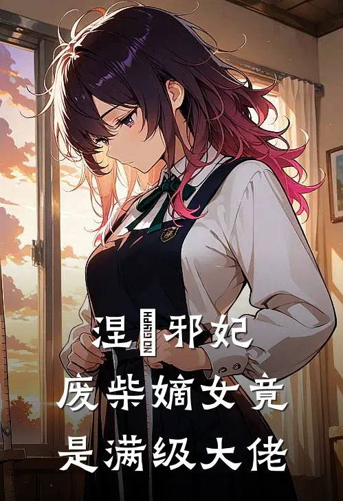 涅槃邪妃：废柴嫡女竟是满级大佬