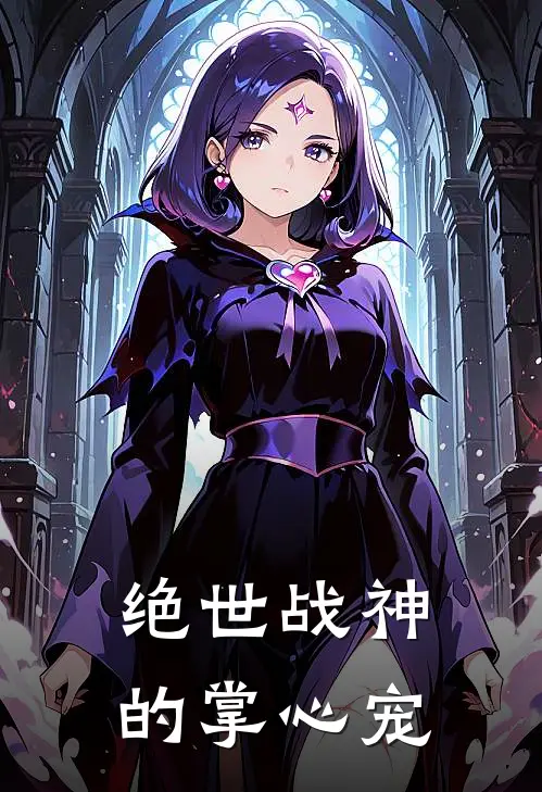 绝世战神的掌心宠