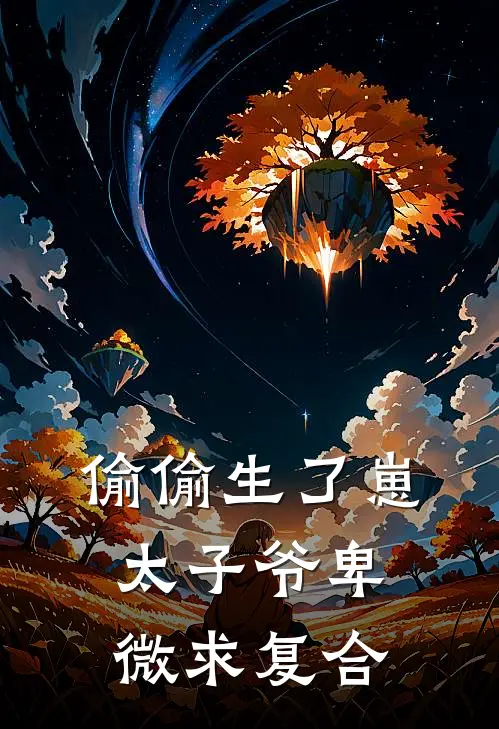 偷偷生了崽，太子爷卑微求复合