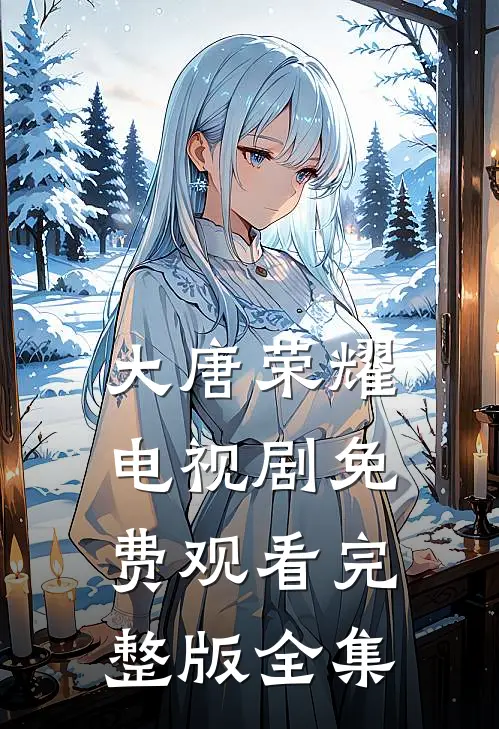 大唐荣耀电视剧免费观看完整版全集