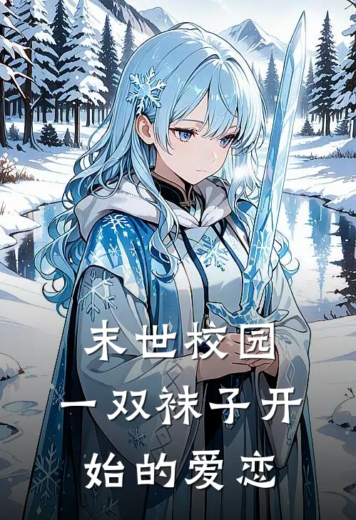 末世校园：一双袜子开始的爱恋