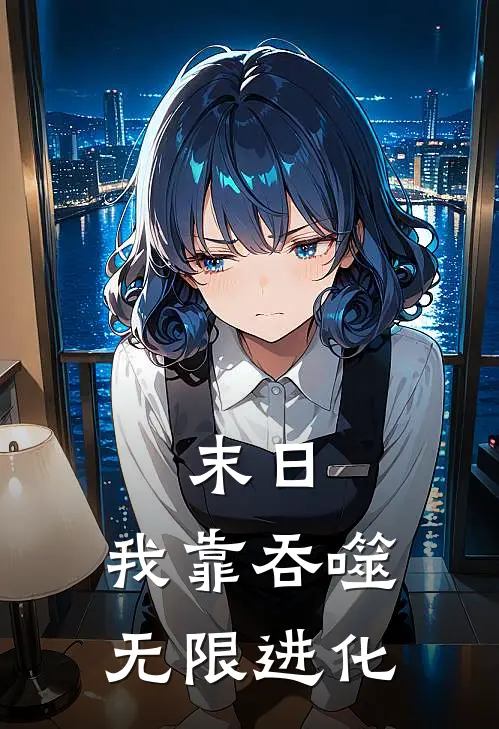 末日：我靠吞噬无限进化