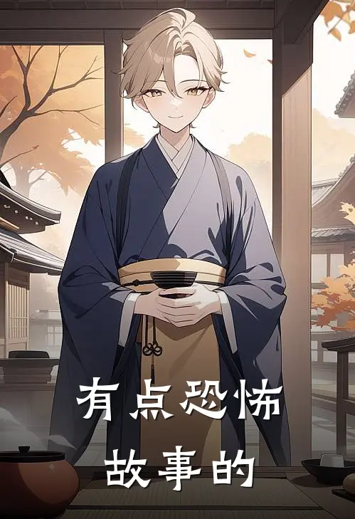 有点恐怖故事的