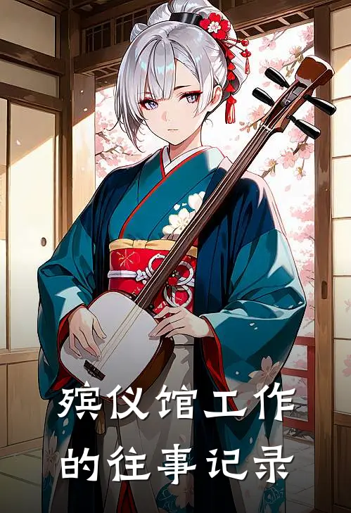 殡仪馆工作的往事记录