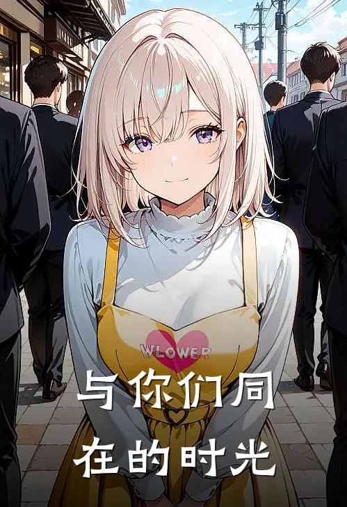 与你们同在的时光