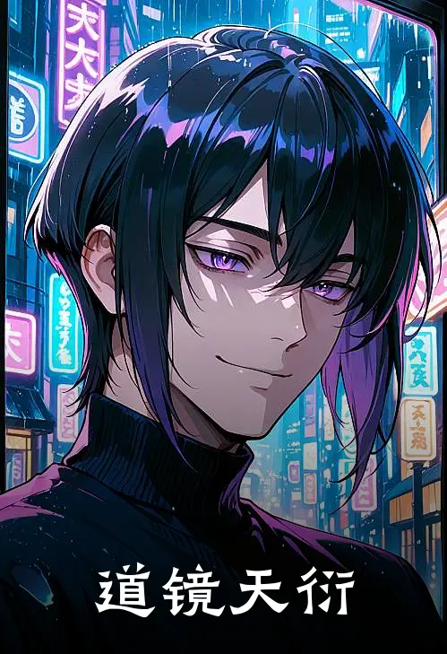 道镜天衍(叶辰苏沐月)热门小说大全_推荐完本小说道镜天衍叶辰苏沐月
