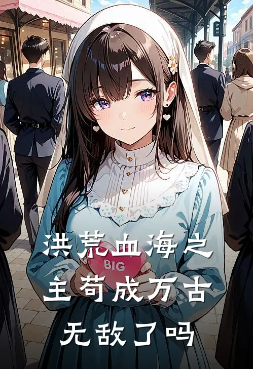 洪荒血海之主苟成万古无敌了吗