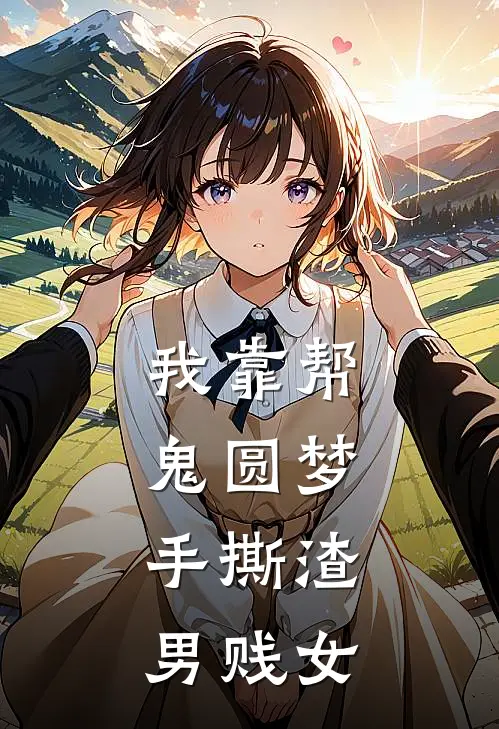 林浩苏瑶（我靠帮鬼圆梦，手撕渣男贱女）全文免费阅读无弹窗大结局_