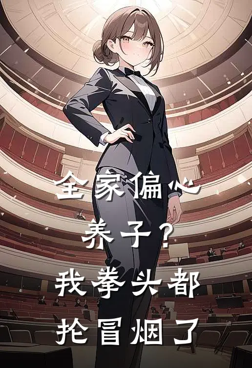 全家偏心养子？我拳头都抡冒烟了季言季小冉免费小说全集_小说免费完结全家偏心养子？我拳头都抡冒烟了季言季小冉