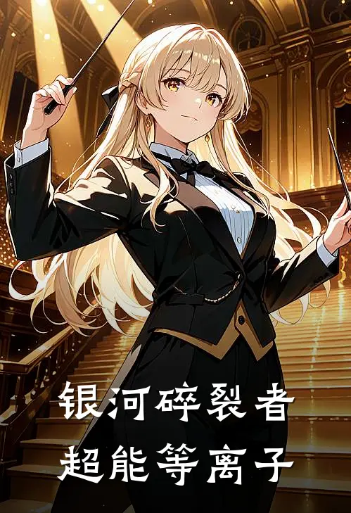 银河碎裂者超能等离子