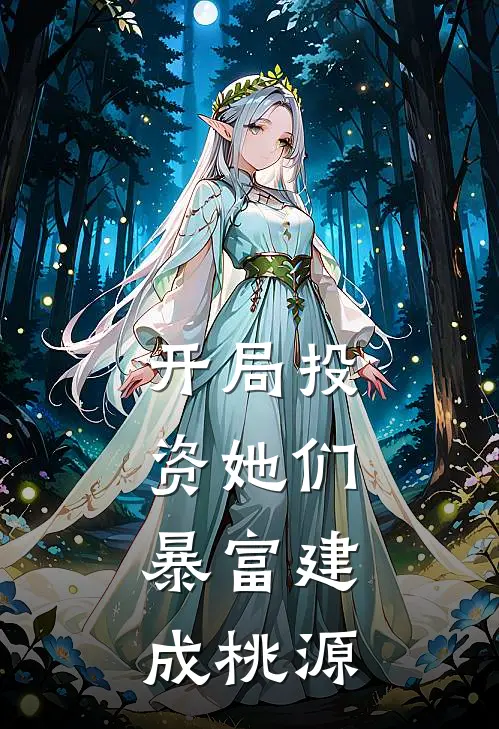 开局投资她们，暴富建成桃源