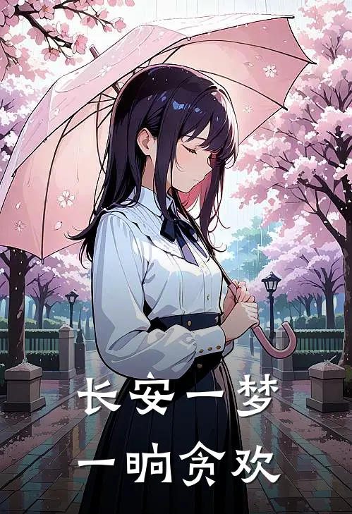 长安一梦一晌贪欢(顾长安清禾)热门网络小说_小说推荐完结长安一梦一晌贪欢(顾长安清禾)