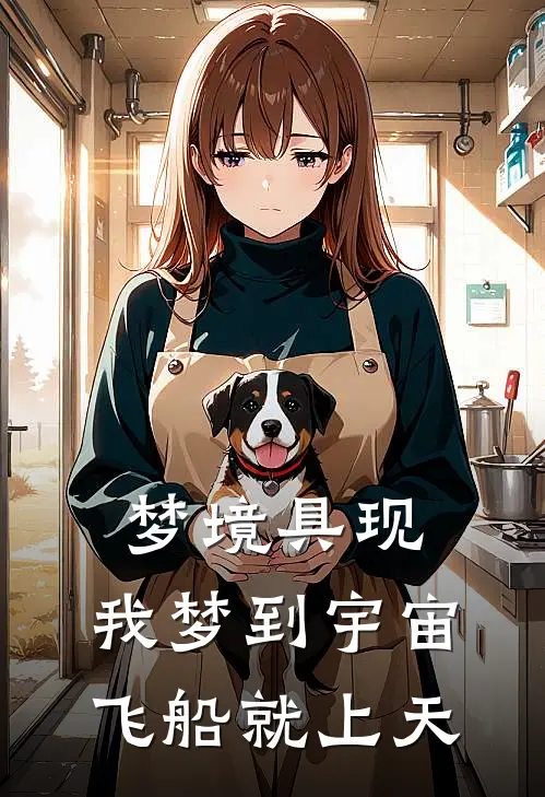 《梦境具现：我梦到宇宙飞船就上天》楚凡苏倩倩已完结小说_梦境具现：我梦到宇宙飞船就上天(楚凡苏倩倩)火爆小说