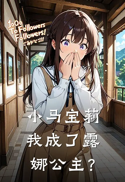 小马宝莉：我成了露娜公主？露娜原露娜热门完本小说_最新章节列表小马宝莉：我成了露娜公主？(露娜原露娜)