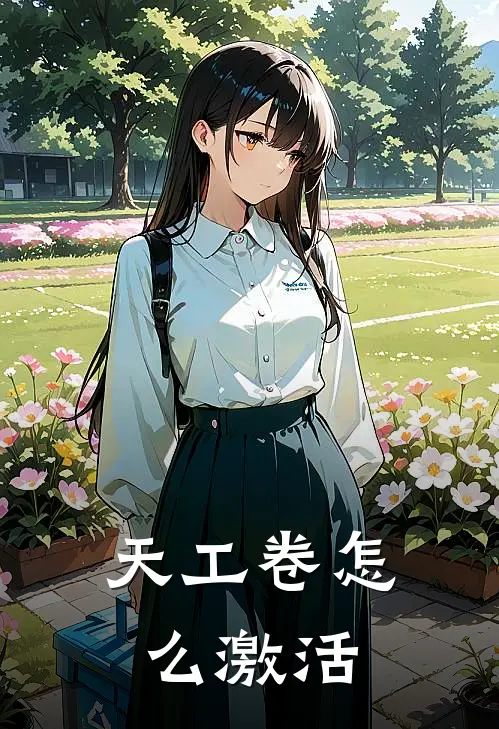 天工卷怎么激活