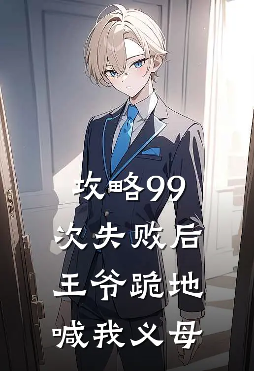 攻略99次失败后，王爷跪地喊我义母