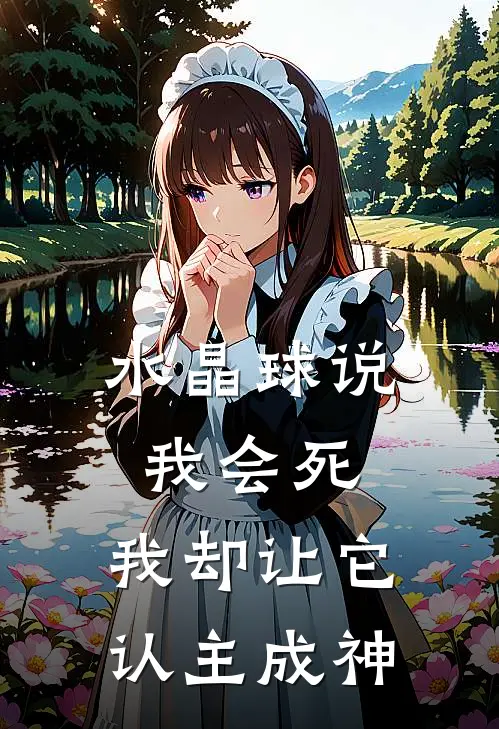 水晶球说我会死，我却让它认主成神