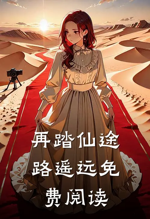 再踏仙途路遥远免费阅读