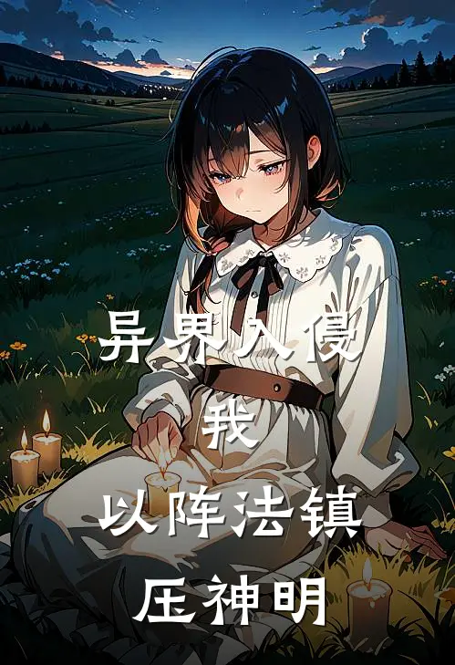 陆知微赵炎异界入侵：我，以阵法镇压神明完结版在线阅读_异界入侵：我，以阵法镇压神明全集免费在线阅读