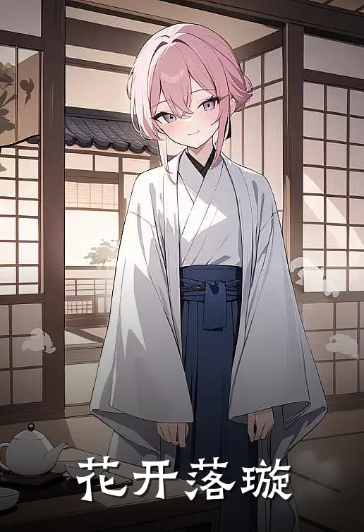 花开落璇(洛璇沈晞)全本免费小说_阅读免费小说花开落璇洛璇沈晞