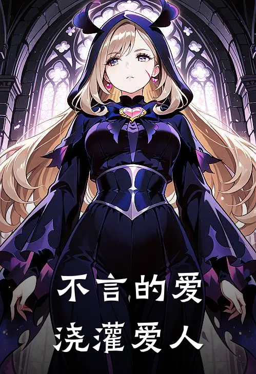 不言的爱，浇灌爱人魏无羡蓝忘机小说完整版免费阅读_最新章节列表不言的爱，浇灌爱人(魏无羡蓝忘机)