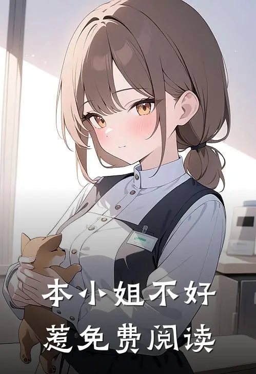本小姐不好惹免费阅读
