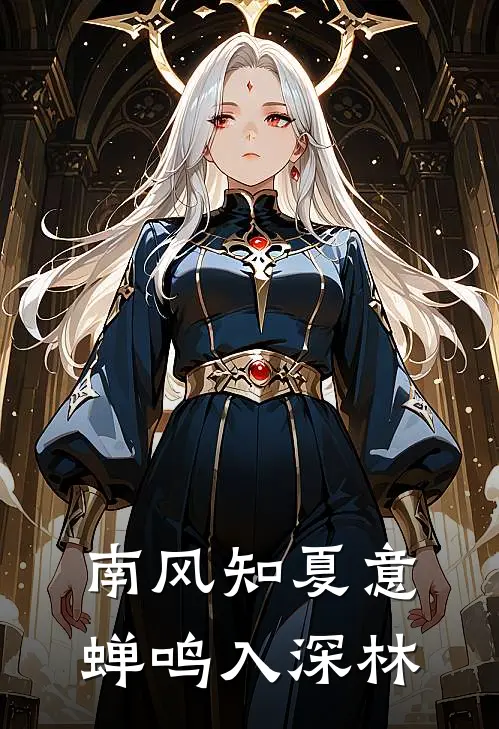 南风知夏意，蝉鸣入深林(林夏苏晚)完结版小说全文免费阅读_最新小说南风知夏意，蝉鸣入深林(林夏苏晚)