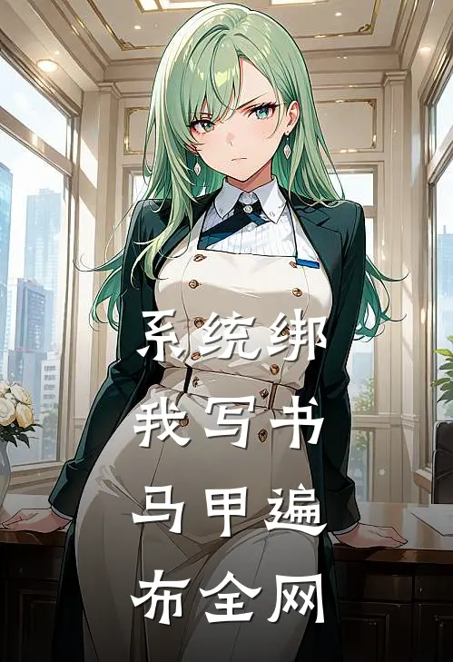 系统绑我写书，马甲遍布全网姜小白王建国小说完整版_热门好看小说系统绑我写书，马甲遍布全网(姜小白王建国)