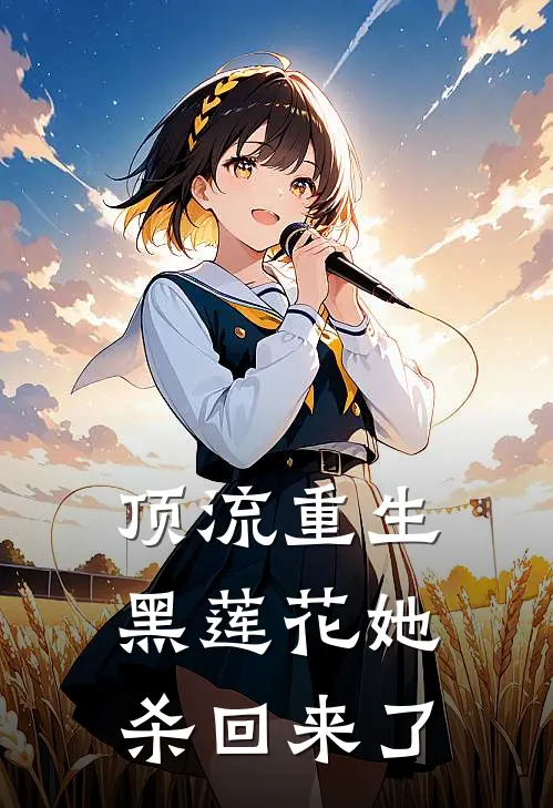 《顶流重生：黑莲花她杀回来了》苏晚林柒完本小说_苏晚林柒(顶流重生：黑莲花她杀回来了)全文免费阅读无弹窗大结局