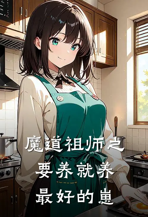 《魔道祖师之要养就养最好的崽》魏无忧蓝启仁已完结小说_魔道祖师之要养就养最好的崽(魏无忧蓝启仁)火爆小说