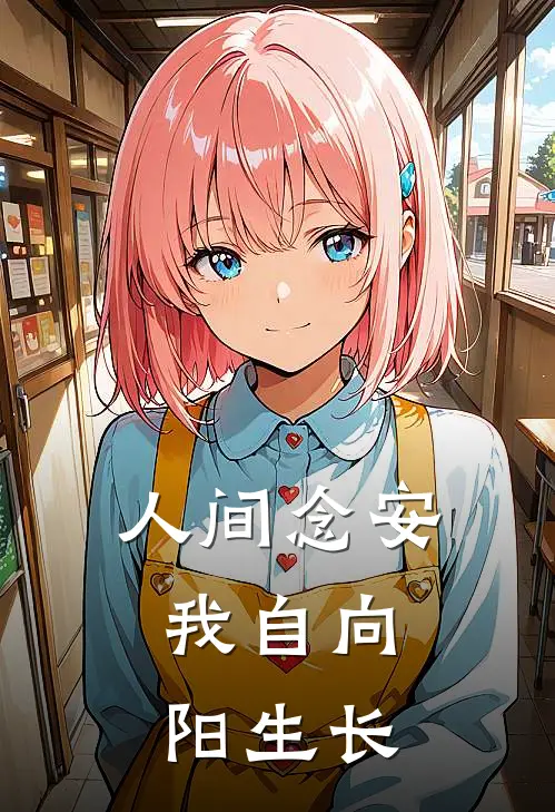 人间念安:我自向阳生长