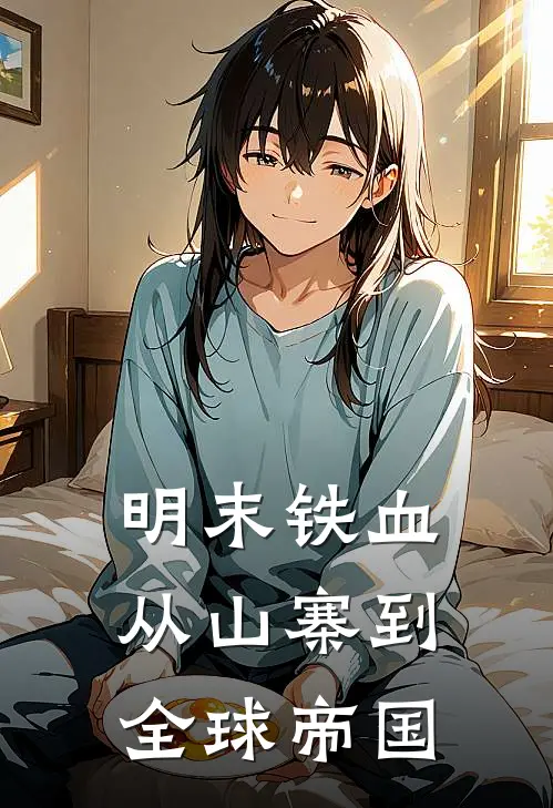 明末铁血从山寨到全球帝国