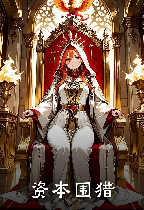 资本围猎(赵泽钱浩)免费阅读_无弹窗全文免费阅读资本围猎赵泽钱浩