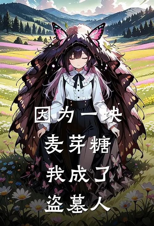 因为一块麦芽糖，我成了盗墓人(铁柱张铁柱)最新推荐小说_最新免费小说因为一块麦芽糖，我成了盗墓人铁柱张铁柱