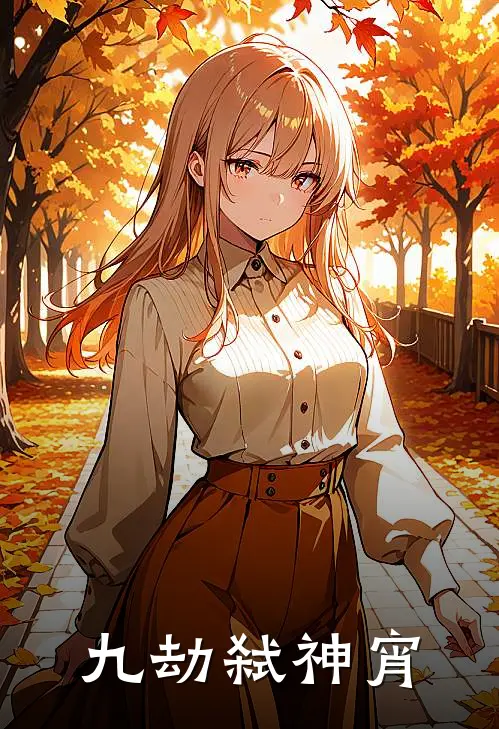 九劫弑神宵韩乔冯林青最新小说推荐_热门小说排行榜九劫弑神宵(韩乔冯林青)