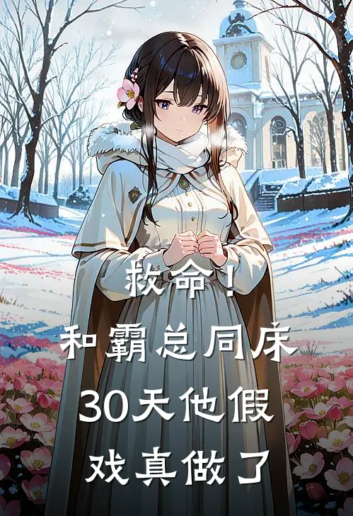 救命！和霸总同床30天，他假戏真做了