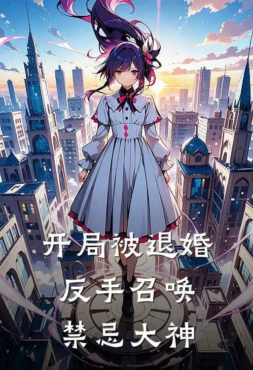 开局被退婚，反手召唤禁忌大神