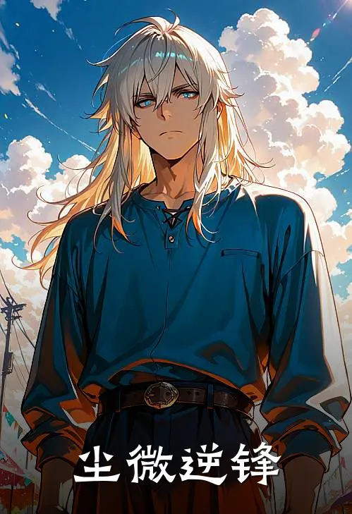 尘微逆锋全文免费阅读无弹窗大结局_尘微逆锋（周子墨赵诗涵）最新小说
