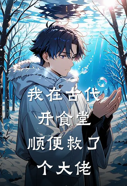 我在古代开食堂，顺便救了个大佬林笑笑林小虎全文免费阅读_完结热门小说我在古代开食堂，顺便救了个大佬(林笑笑林小虎)