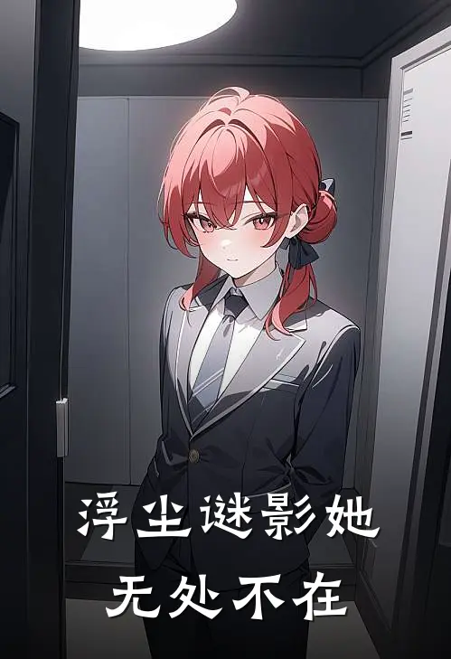 浮尘谜影·她无处不在